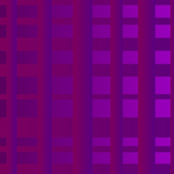 Pink or purple gradient and unique pattern style background vector