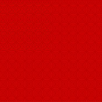 Chinese New Year Red Background. vector
