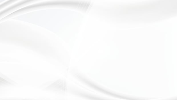 Interior design abstract gradient gray wave white background vector