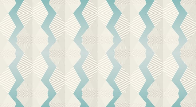 Abstract geometric rhombus small line shape seamless pattern background. Minimalist architecture light gradient color for banner, digital template design, business presentation concept. vector
