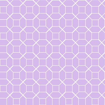 Seamless background with pastel tones Chinese style line graphics vector