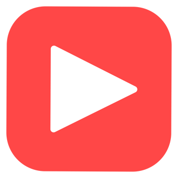 Social live stream linear icon. Web streaming badge. Online broadcast news thin line contour button symbol. Isolated outline illustration png