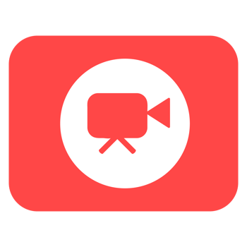 Social live stream linear icon. Web streaming badge. Online broadcast news thin line contour button symbol. Isolated outline illustration png