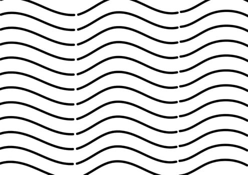 dotted line texture with abstract theme vector