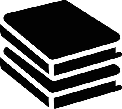book vector illustration on a background.Premium quality symbols. vector icons for concept and graphic design.