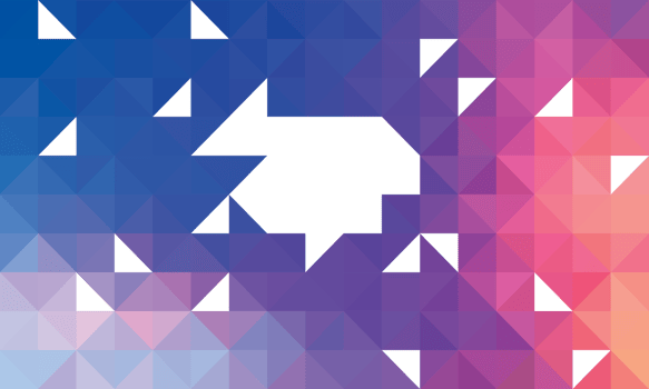 abstract geometric colorful pattern background png