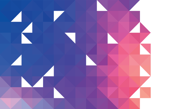 abstract geometric colorful pattern background png