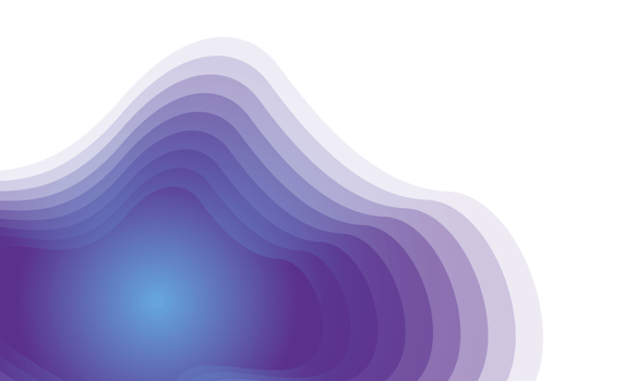 abstract free form colorful pattern background. png