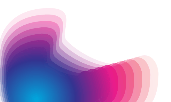 abstract free form colorful pattern background. png