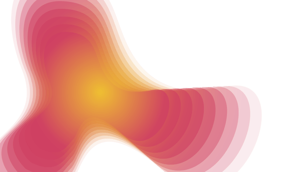 abstract free form colorful pattern background. png