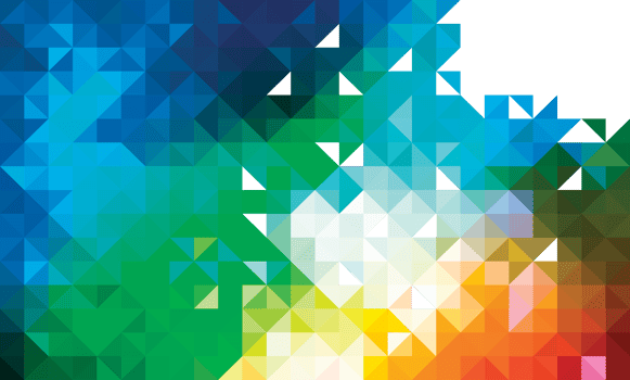 abstract geometric colorful pattern background png