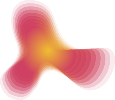 abstract free form colorful pattern background. png
