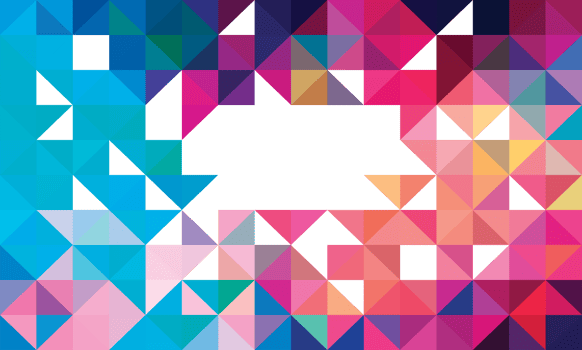 abstract geometric colorful pattern background png