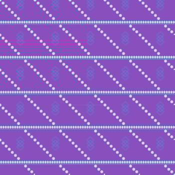 light pink background for making gift wrapping paper vector