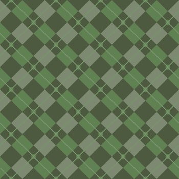 Seamless background with luxury multicolored grid pattern vector