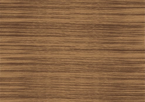 Natural wood texture vector. Abstract wooden pattern background. Elegant material timber surface illustration. Floor, wall, furniture interior design to use. vector