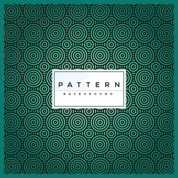 Seamless pattern vector colorful floral pattern template