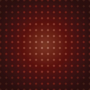 Abstract background red vector