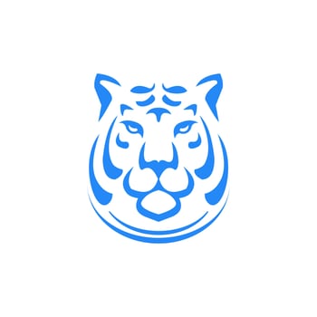 illustration logo animal vector