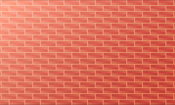 Abstract background brick wall concrete texture technology wallpaper pattern seamless vector illustration