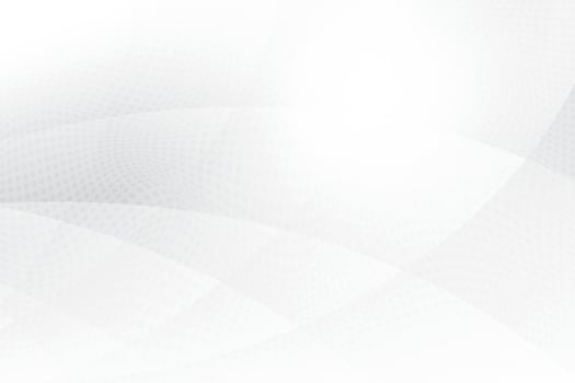 Abstract  white and gray color, modern design background with geometric shape. Vector illustration.