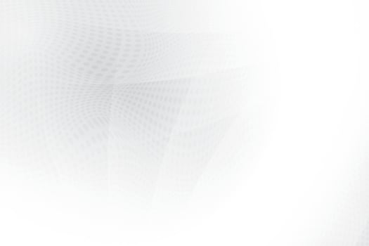 Abstract  white and gray color, modern design background with geometric shape. Vector illustration.