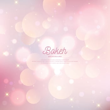 Glitter abstract background vector