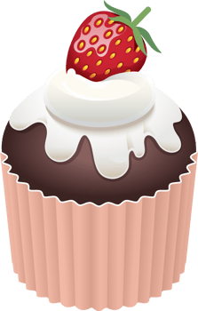 Swee cupcake png