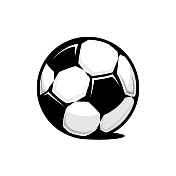 FOOTBALL VECTOR, BALL VECTOR