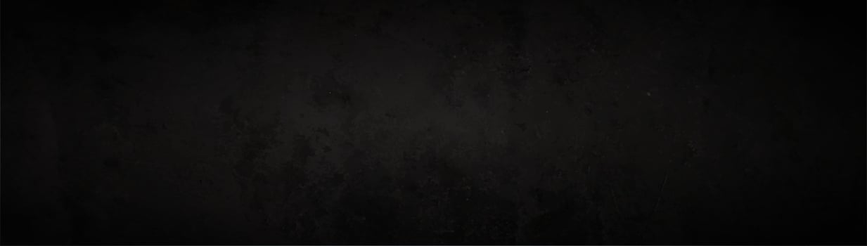 Abstract Black Grunge Texture Background vector