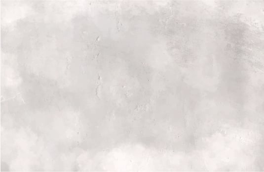 Abstract White Grunge Texture Background vector