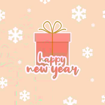 Gift boxes. Flat gift box decoration design. Present box, holiday surprise birthday gifts and gifts paper package shopping, color greeting box anniversary party symbol. vector