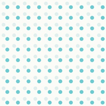 Cute pattern design fabric dot pattern. vector