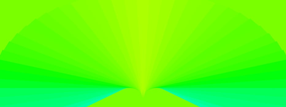 Abstract background bright green effect shiny festival wallpaper backdrop vector illustration