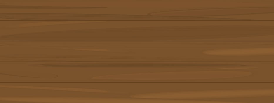 Hardwood oak textured surface pattern wallpaper abstract backgrounds vector illustration