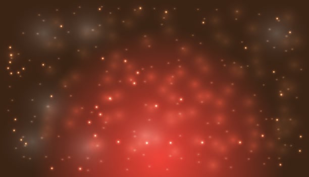 Galaxy background with abstrack concept vector