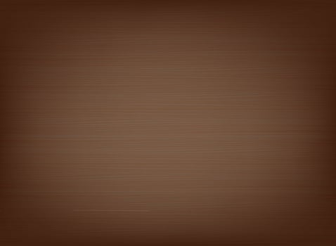 Empty wooden table texture. Vector background
