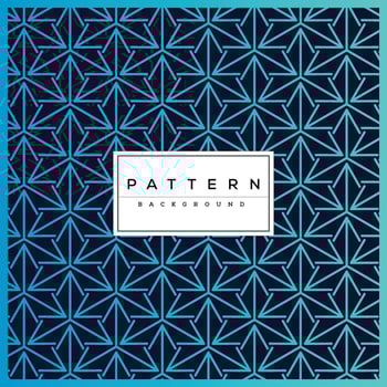 Seamless geometric pattern vector colorful abstarct line pattern template