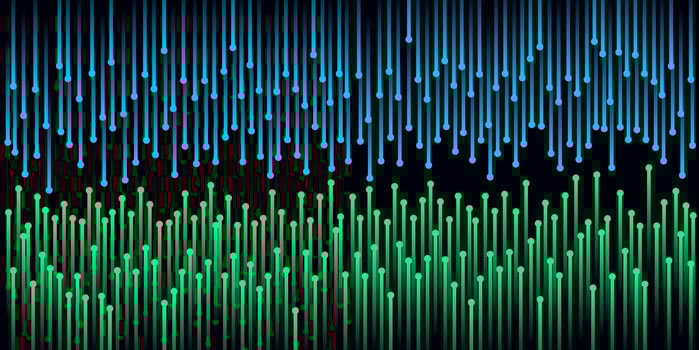 abstract background design vector
