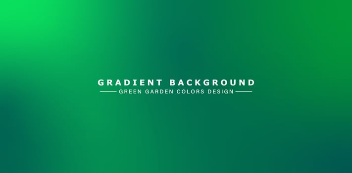green screen looping animated background, illustration of abstract background with dark green colors, applicable for website banner, video, billboard, sign, poster, animated studio template gradients vector