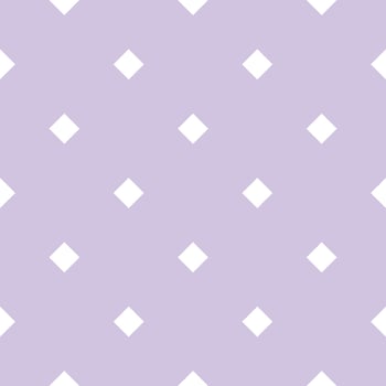 Pastel light purple small square pattern seamless background vector