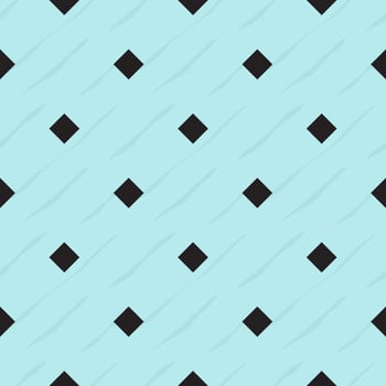 blue marble small square pattern seamless background vector