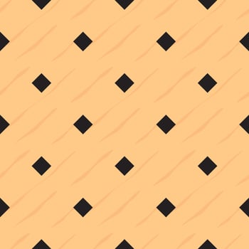 cream marble small square pattern seamless background vector