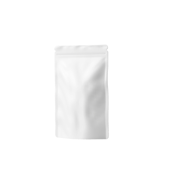 Single blank pouch png