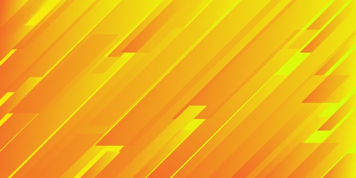 yellow abstract background vector