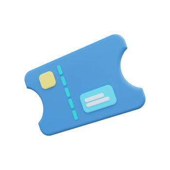 3d Discount Coupon png