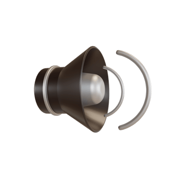 3d Illustration Object icon volume png