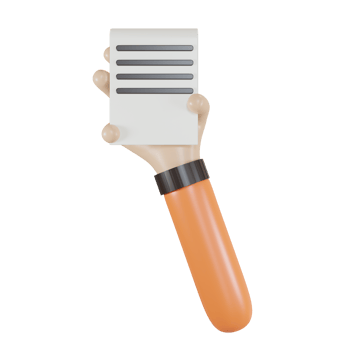 3d Illustration Object Icon bank transaction png