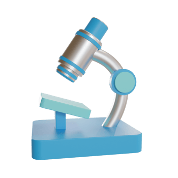 3d Illustration Object icon healthcare, Laboratory Can be used for web, app, info graphic, etc png