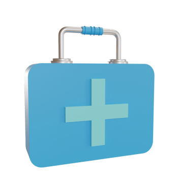 3d Illustration Object icon healthcare,Medical Equipment Can be used for web, app, info graphic, etc png